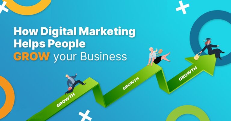 How to Grow Online Digital Business?