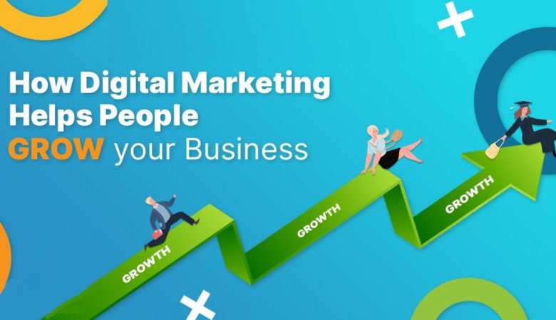 How to Grow Online Digital Business?