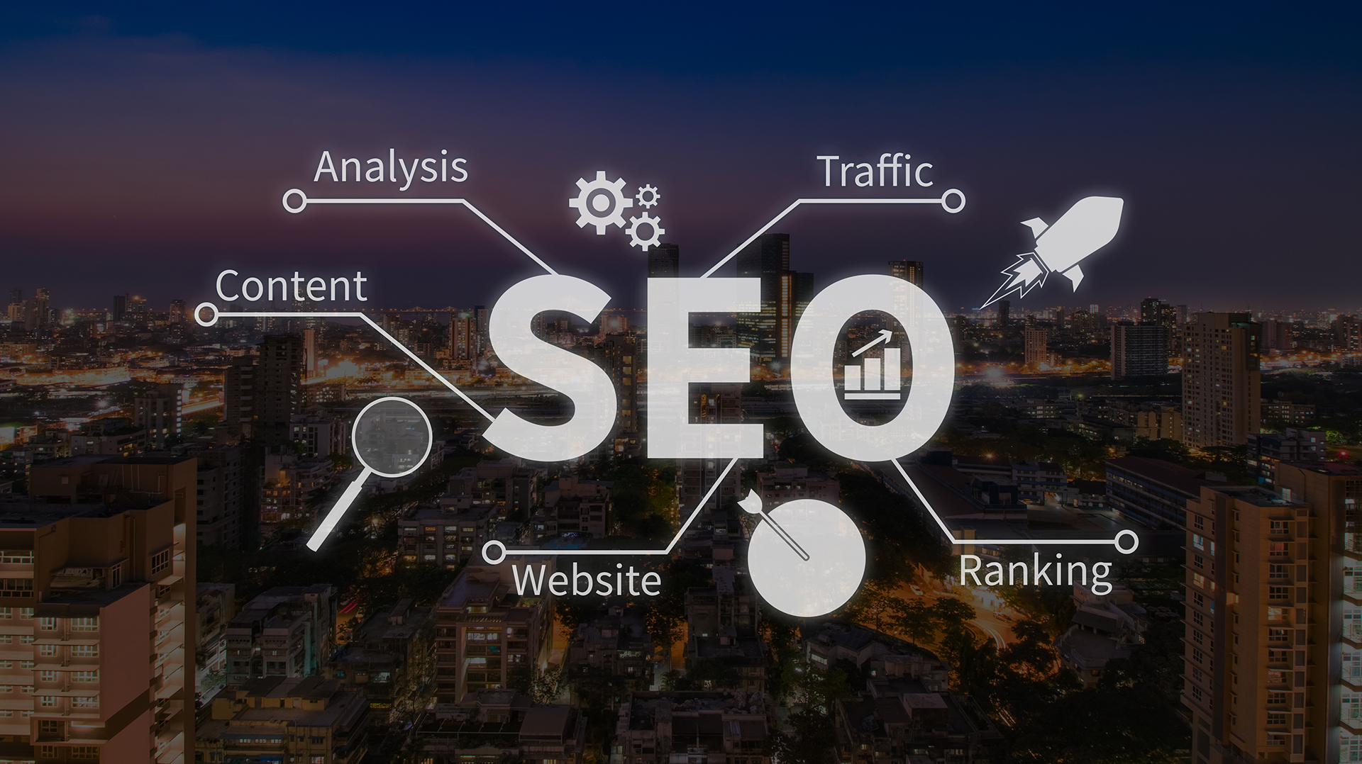 KD Solutions - SEO (Search Engine Optimization)