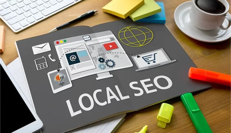 Understanding Local SEO: Boosting Your Local Business in Ahmedabad, India