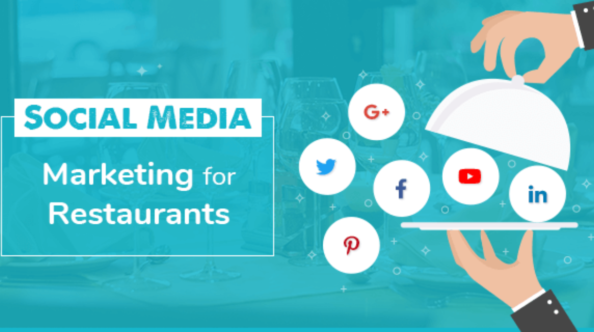 2025 Best Social Media Marketing Strategies for Restaurants - KD Solutions