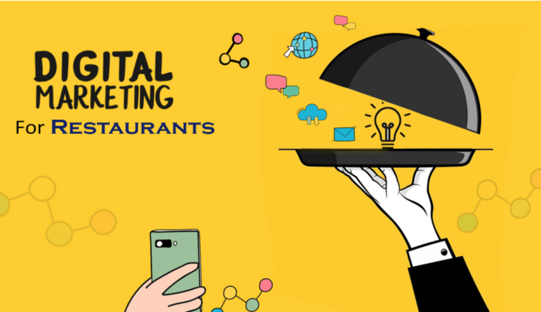 Boost Your Restaurant’s Online Presence with These Digital Marketing Tactics