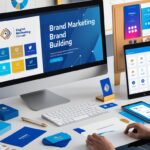 This Step Build a Strong Brand Identity with Digital Marketing - KD Solutions