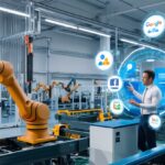 Grow Your Industrial Manufacturing Business with Digital Marketing Agency - KD Solutions