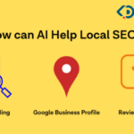 How AI Tools Are Transforming Local SEO for Business Marketing in 2025 - KD Solutions