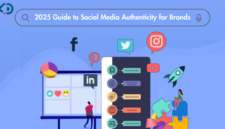 2025 Guide to Social Media Authenticity for Brands