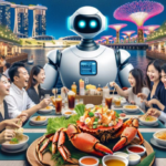 The Top 3 Strategies for Restaurant Marketing with AI in 2025 - KD Solutions