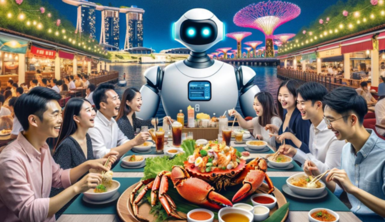 The Top 3 Strategies for Restaurant Marketing with AI in 2025