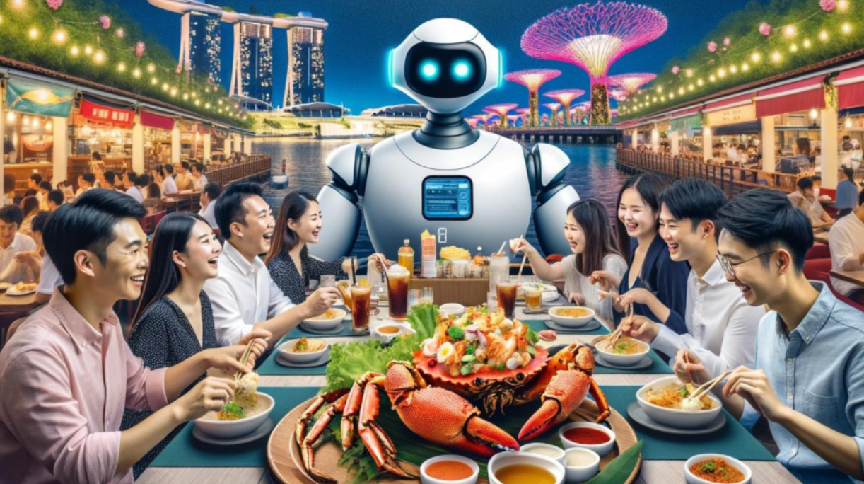 The Top 3 Strategies for Restaurant Marketing with AI in 2025 - KD Solutions