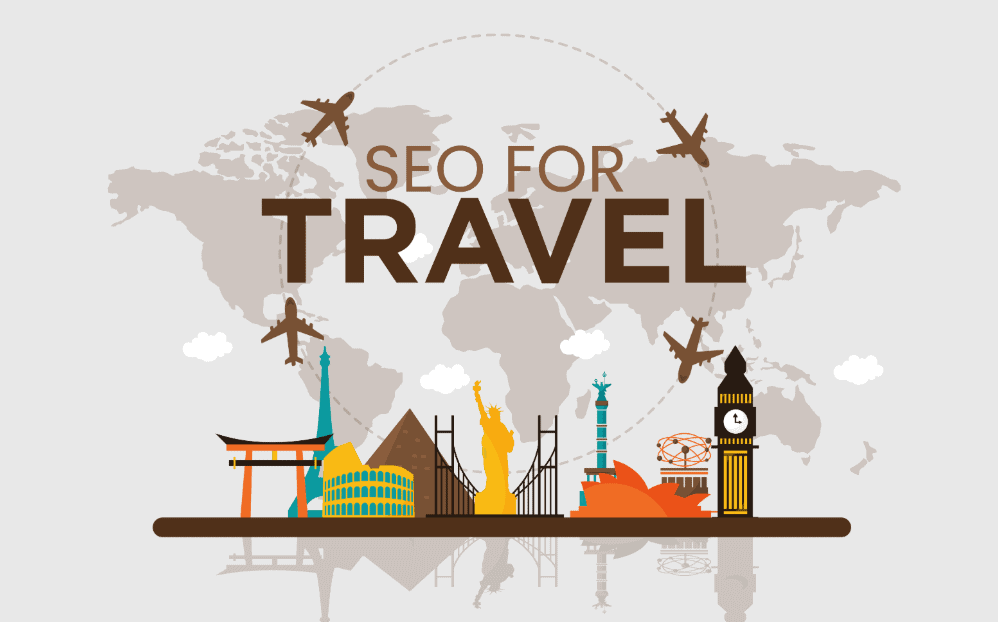 Travel SEO Updates 2025- KD Solutions