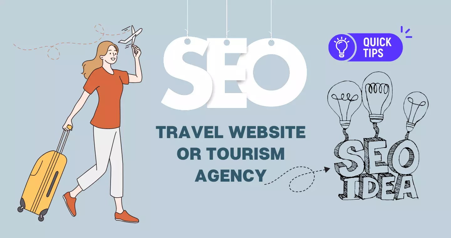 Travel SEO Services in Ahmedabad to Boost Your Tourism Brand KD Solutions