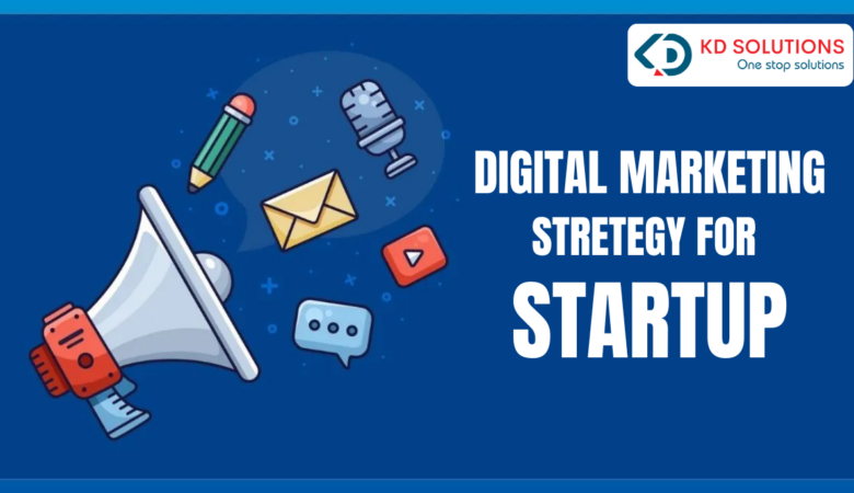 Marketing Strategy for Startups on a Tight Budget