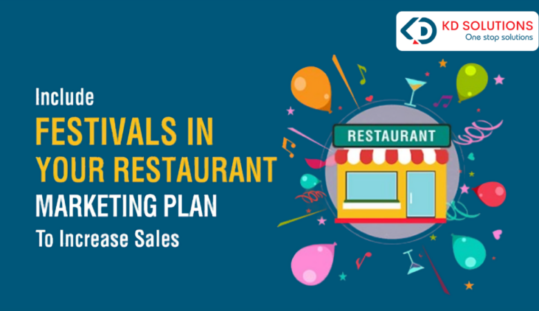 Festival Marketing Ideas to Boost Your Restaurants Sales