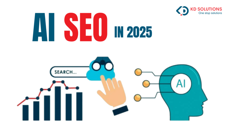 How AI Can Automate & Enhance Your SEO Strategy in 2025