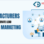 Manufacturers Can Generate Leads with LinkedIn Marketing - KD Solutions