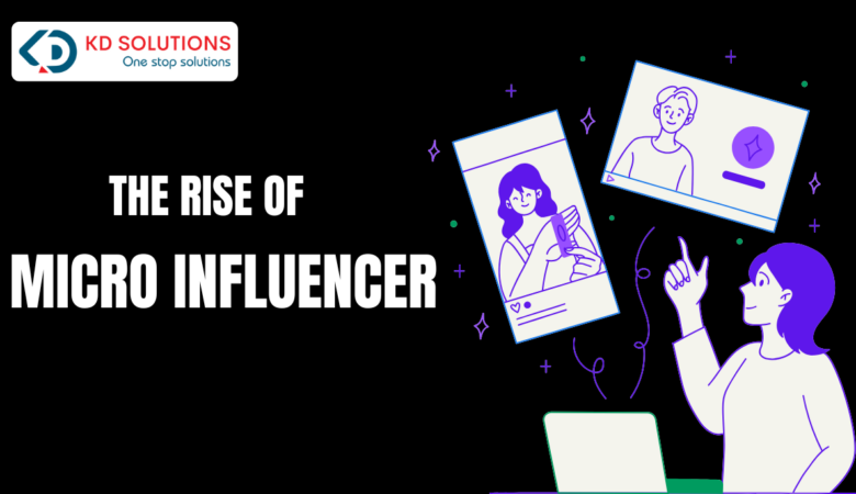 The Rise of Micro-Influencers: Future of Brand Marketing?