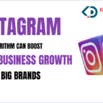 Instagram’s Algorithm Can Boost Small Business Growth Like Big Brands - KD Solutions