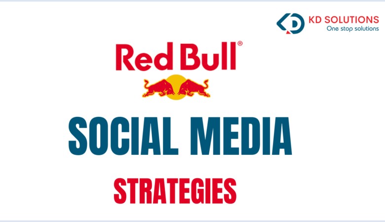 What Marketers Can Learn from Red Bull Social Media Strategy