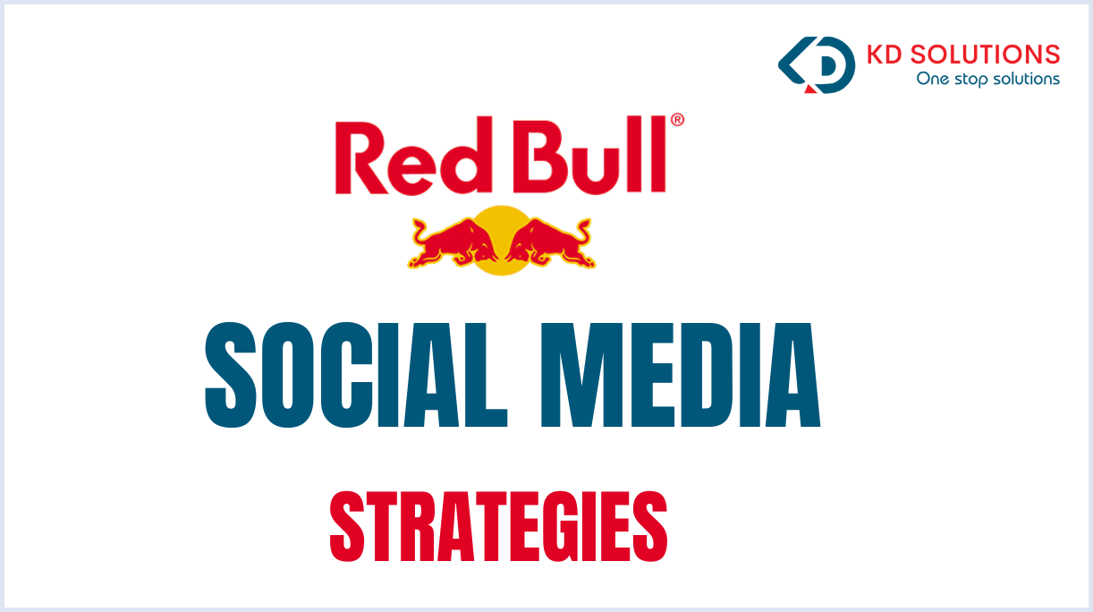 What Marketers Can Learn from Red Bull Social Media Strategy