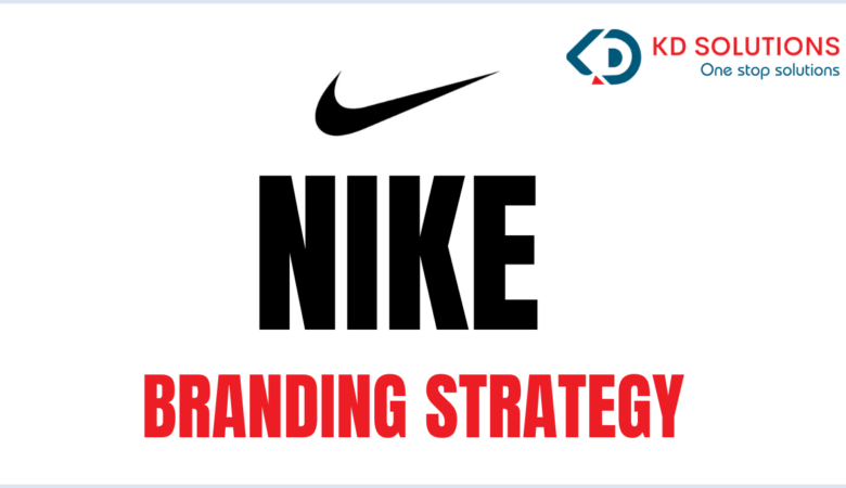 What Small Businesses Can Learn from Nike Branding Strategy