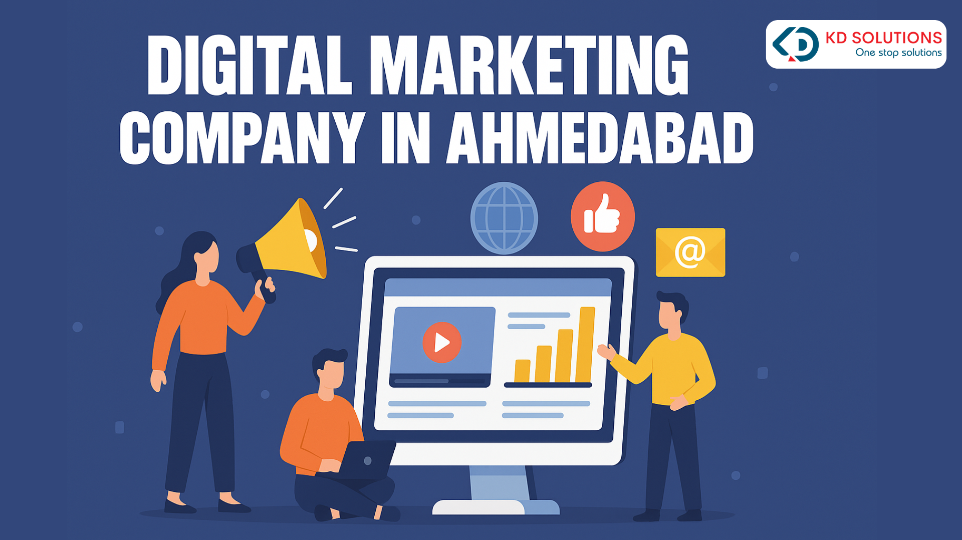 Digital Marketing Agency