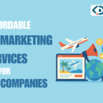 Affordable Digital Marketing Services for Travel Companies - KD Solutions