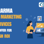 Pharma Digital Marketing Services We Offer for High ROI - KD Solutions