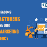 Top Reasons Manufacturers Choose Our Digital Marketing Agency - KD Solutions