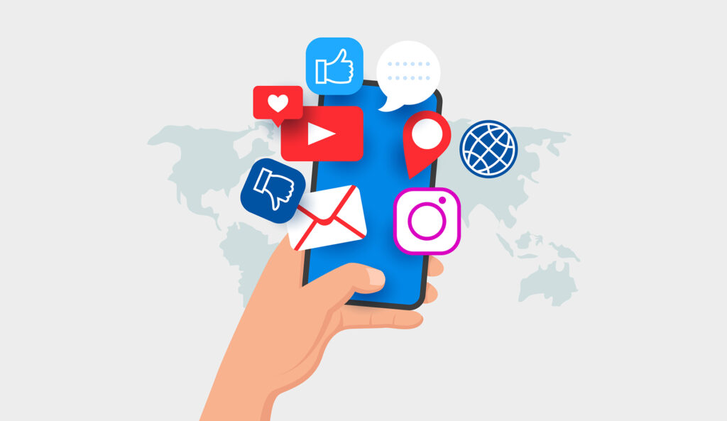 Social Media Solutions