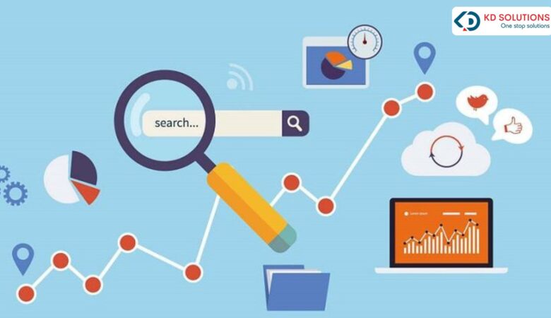 Why Digital Marketers Are Essential for Business Growth in 2025 – KD Solutions