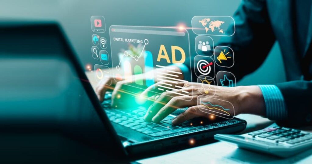Digital Marketers