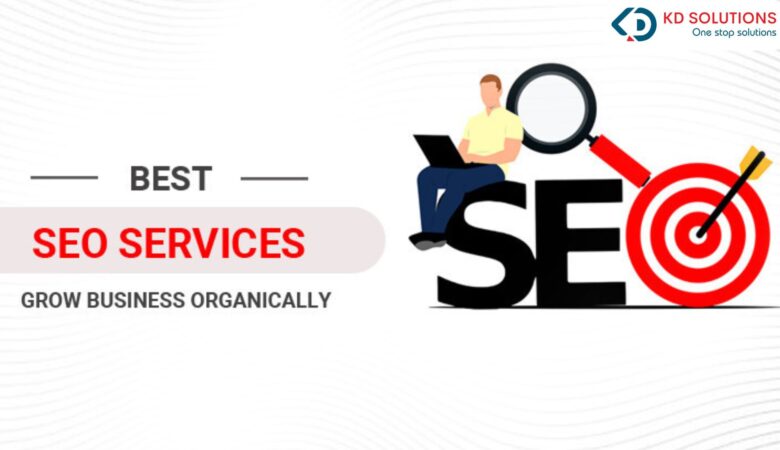 Why Choosing the Right SEO Services Agency Can Transform Your Online Growth