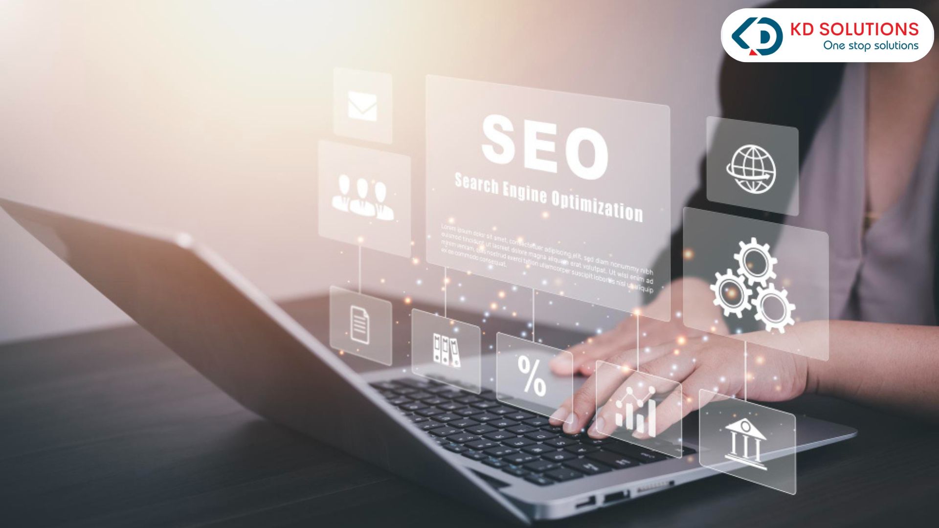 Restaurant SEO