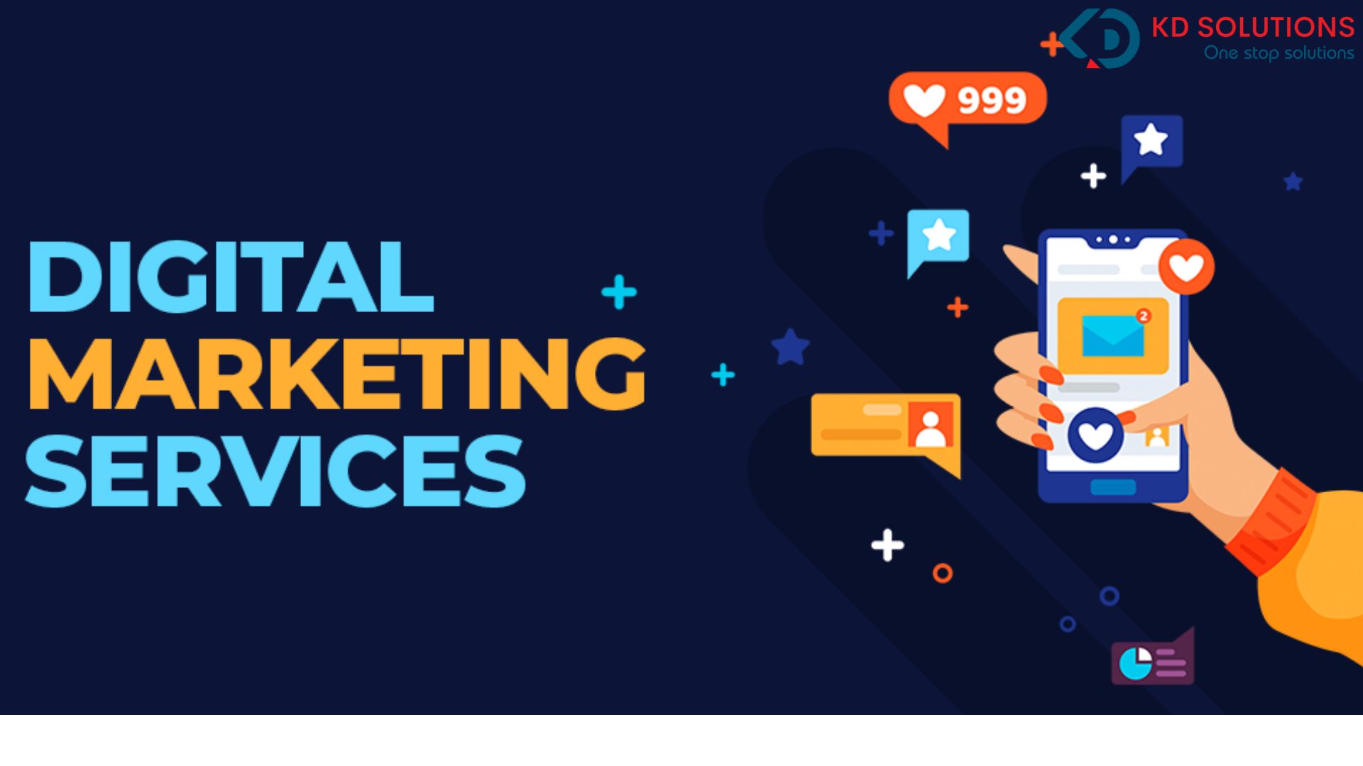 Digital Marketing Services