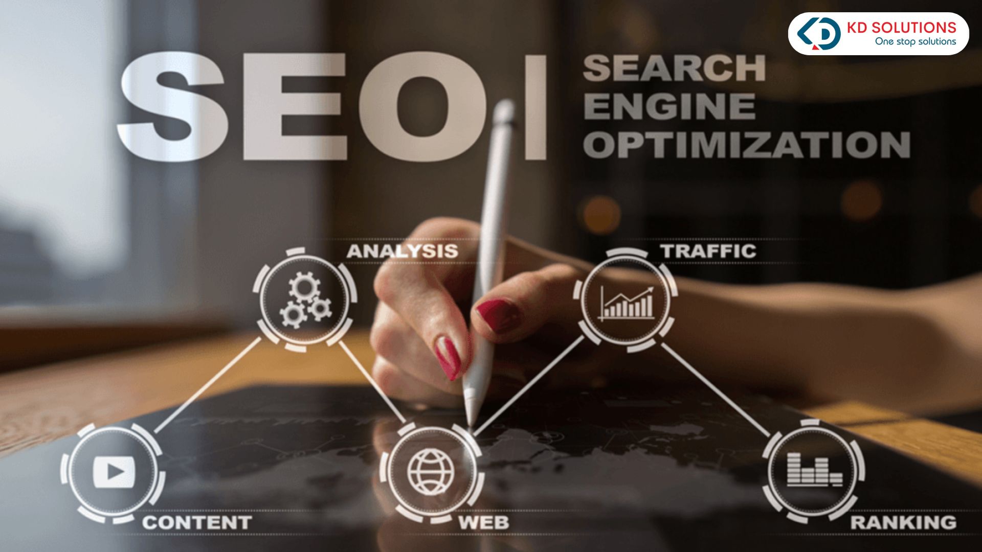 SEO Company in Ahmedabad
