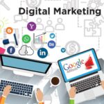 Digital Marketing Agency