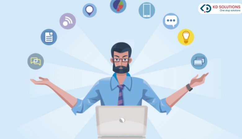 Top Digital Marketers in 2025: Secrets to Online Success