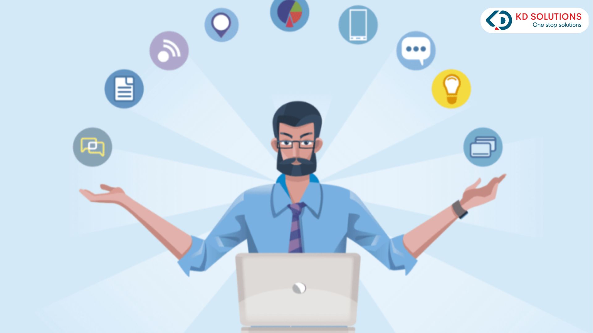 Digital Marketers