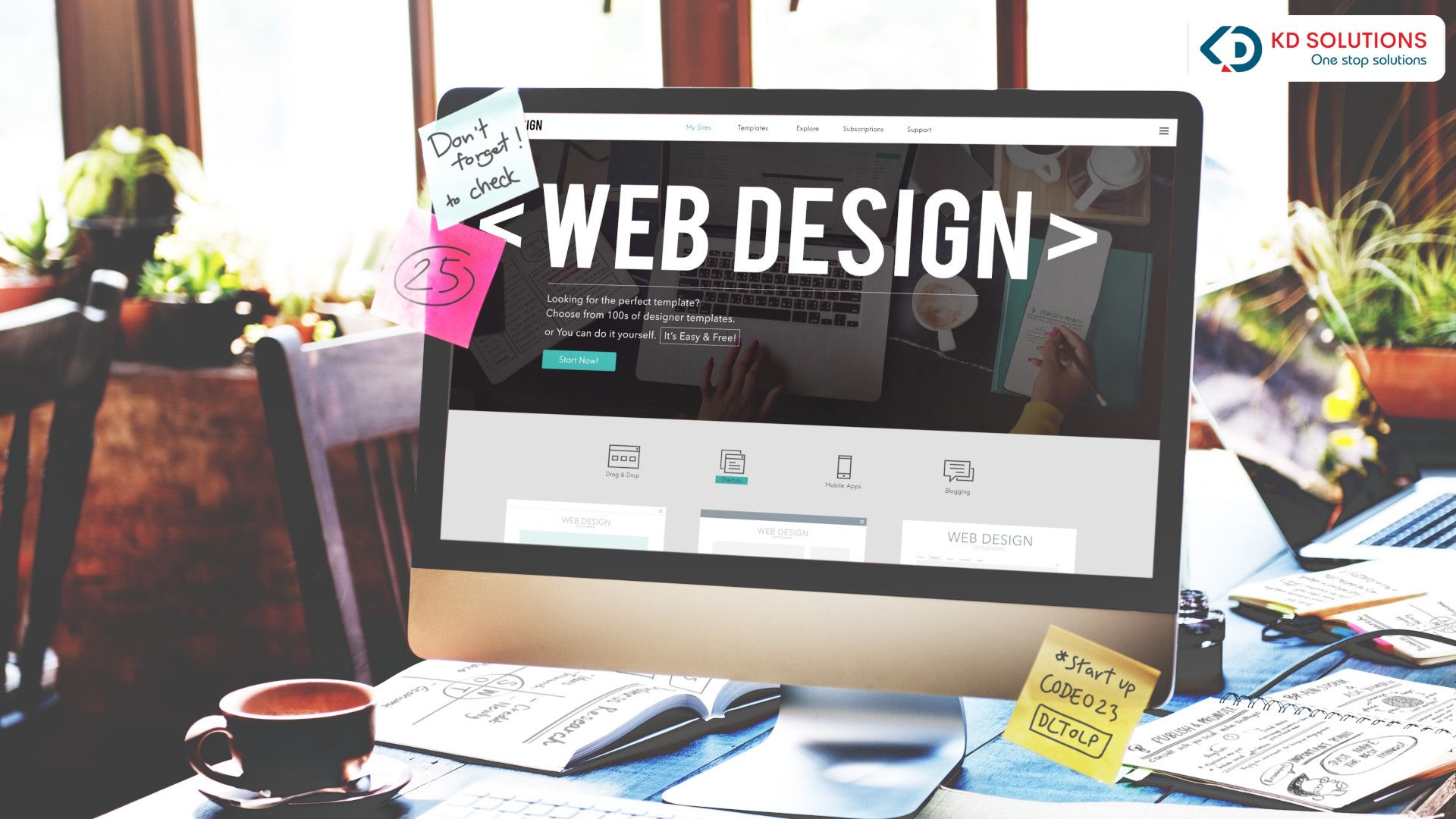 Website Design Websites