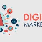Digital Marketing Agency