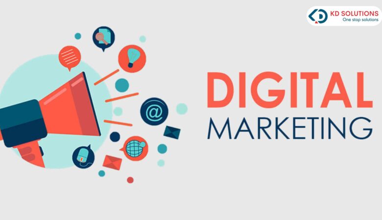 How to Choose the Right Digital Marketing Agency for Your Business