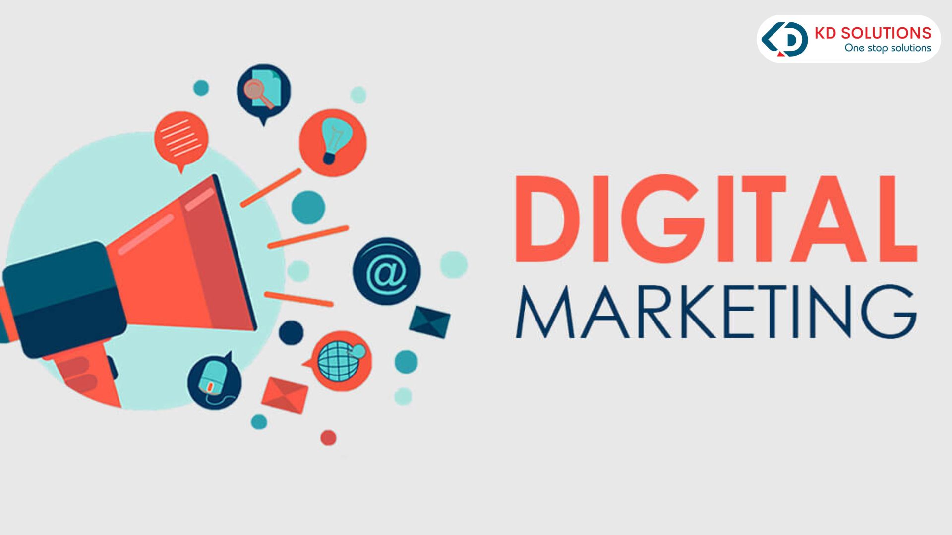 Digital Marketing Agency