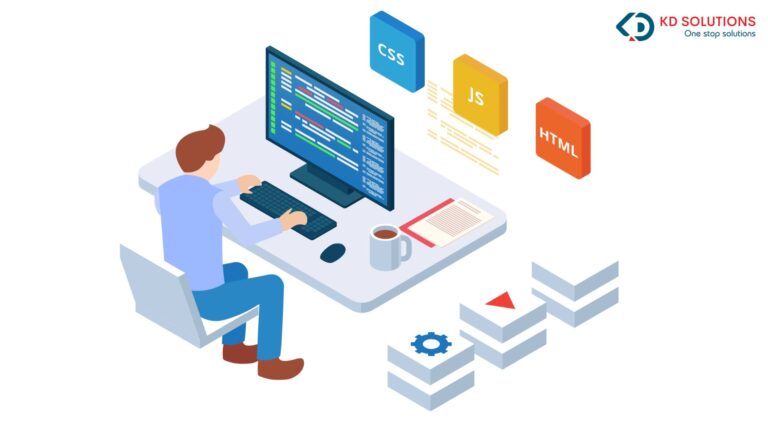 Top Website Design Agency – Boost Your Online Presence with Expert Designs