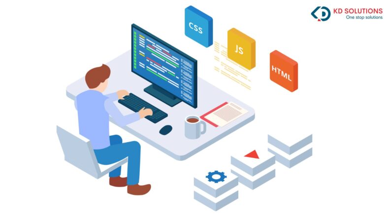 Top Website Design Agency – Boost Your Online Presence with Expert Designs