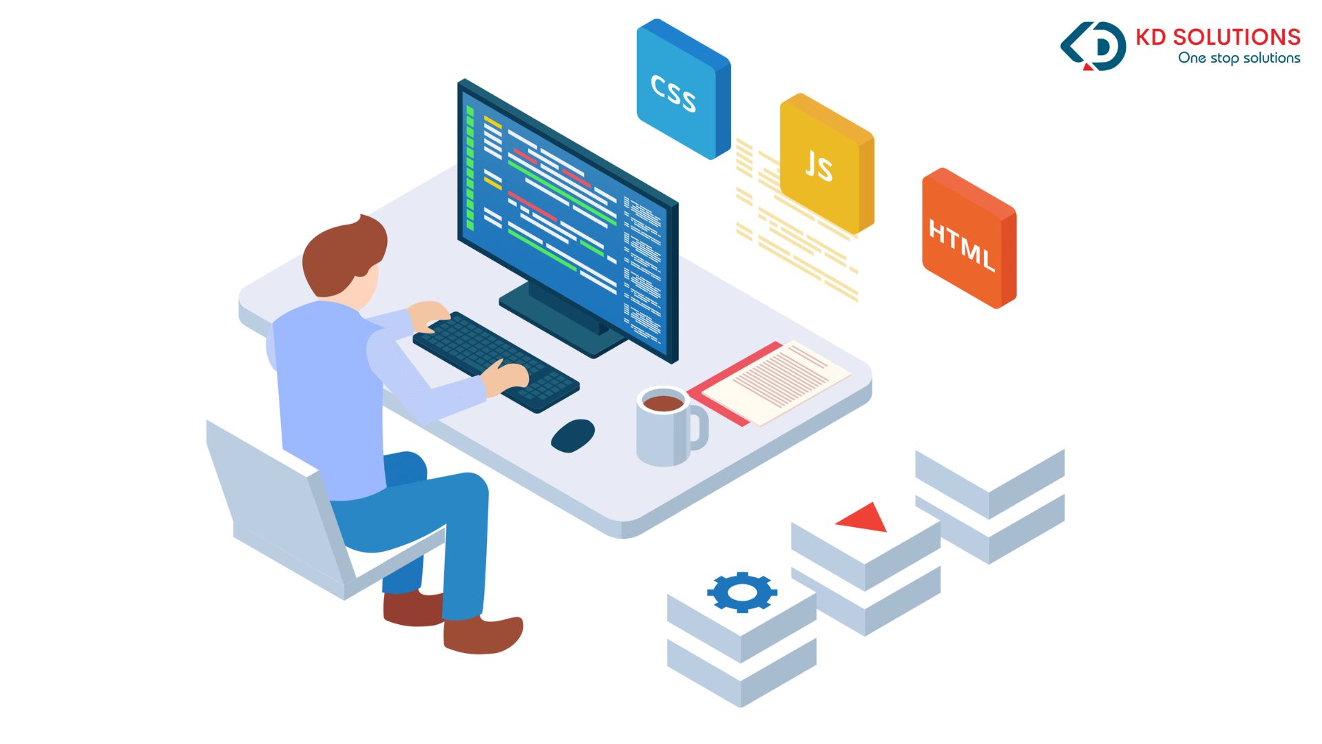 Website Design Agency
