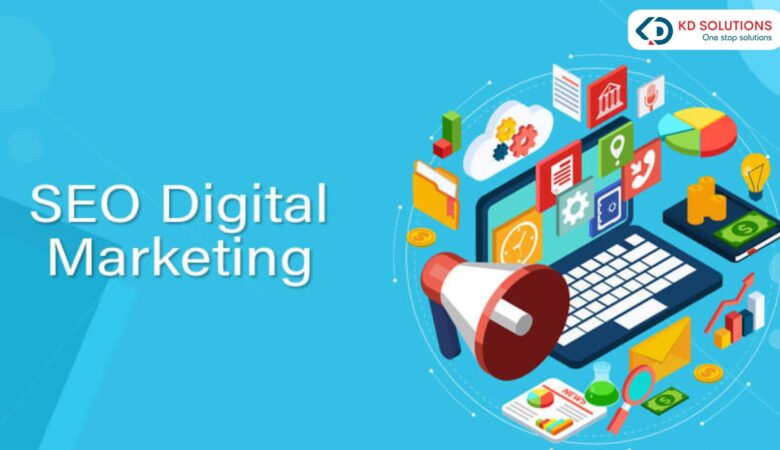 Top Most Asked Questions About Digital Marketing & SEO in 2025