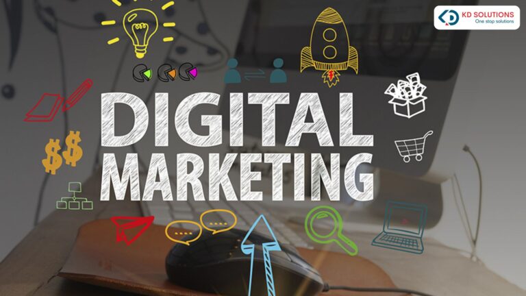 Top Digital Marketing Services in India 2025 | SEO, Social Media, Google Ads & More