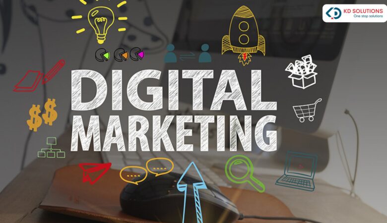 Top Digital Marketing Services in India 2025 | SEO, Social Media, Google Ads & More