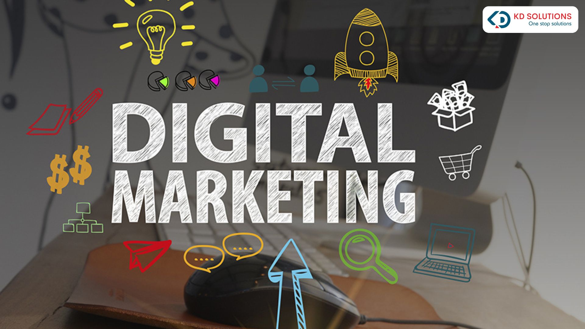 Digital Marketing Services