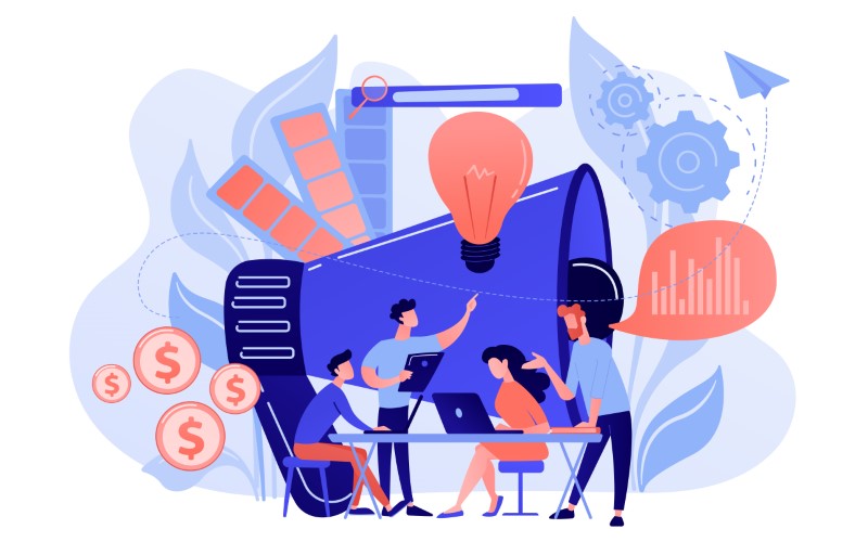 Digital Marketing Services